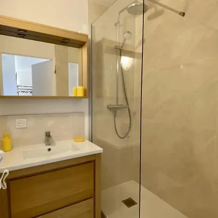 Logement Pour 4 Personnes Avec Vue Panoramique Sur La Baie De Somme 公寓 *