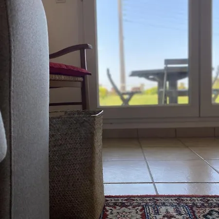 Logement Pour 4 Personnes Avec Vue Panoramique Sur La Baie De Somme *